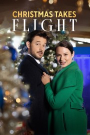 stream free Christmas Takes Flight hd online