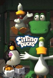 stream free Sitting Ducks hd online