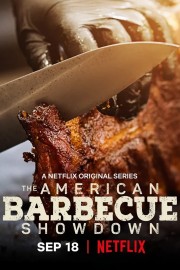 stream free The American Barbecue Showdown hd online