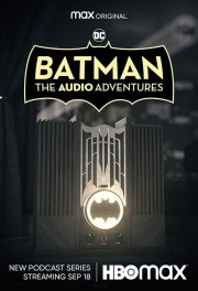 stream free Batman: The Audio Adventures hd online