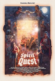 stream free Spirit Quest hd online