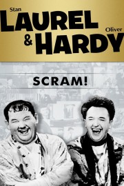 stream free Scram! hd online