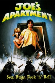 stream free Joe’s Apartment hd online