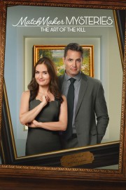 stream free Matchmaker Mysteries: The Art of the Kill hd online