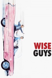 stream free Wise Guys hd online