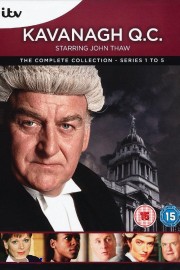 stream free Kavanagh QC hd online