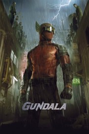 watch Gundala free online