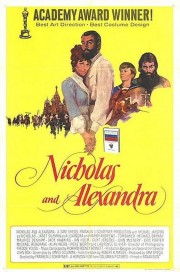 stream free Nicholas and Alexandra hd online