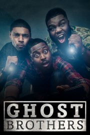 stream free Ghost Brothers hd online