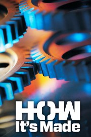 stream free How It's Made hd online