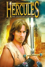 stream free Hercules: The Legendary Journeys hd online