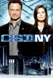 stream free CSI: NY hd online