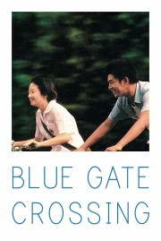 stream free Blue Gate Crossing hd online