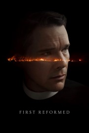 stream free First Reformed hd online