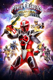 stream free Power Rangers Ninja Steel hd online