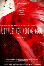 stream free Little Red Riding Hood hd online