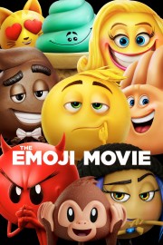 stream free The Emoji Movie hd online