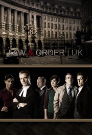 stream free Law & Order: UK hd online