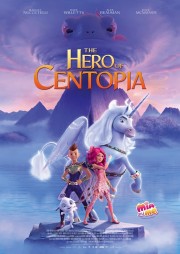 stream free Mia and Me: The Hero of Centopia hd online