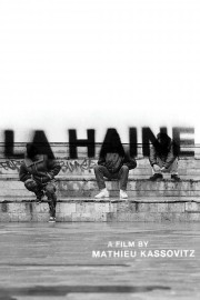 stream free La Haine hd online