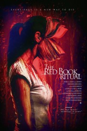 stream free The Red Book Ritual hd online