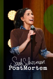 Sarah Silverman: PostMortem stream free Sarah Silverman: PostMortem hd online