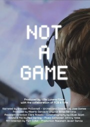 stream free Not a Game hd online