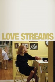 watch Love Streams free online