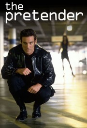 stream free The Pretender hd online