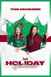 stream free Holiday Spectacular hd online