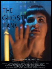 stream free The Ghost Tank hd online