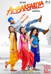 watch Ambarsariya free online