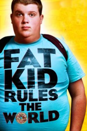 stream free Fat Kid Rules The World hd online