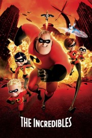 stream free The Incredibles hd online