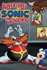 stream free Adventures of Sonic the Hedgehog hd online