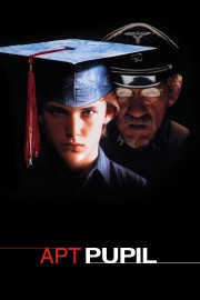 watch Apt Pupil free online