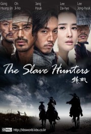 watch The Slave Hunters free online