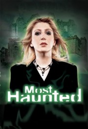 stream free Most Haunted hd online