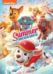 stream free Paw Patrol: Summer Rescues hd online