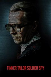 stream free Tinker Tailor Soldier Spy hd online