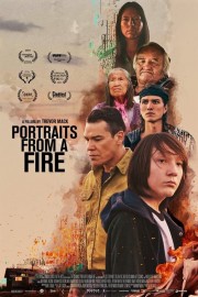 stream free Portraits from a Fire hd online