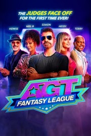 stream free America's Got Talent: Fantasy League hd online