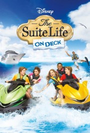 stream free The Suite Life on Deck hd online