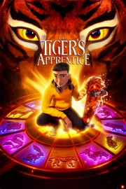 stream free The Tiger's Apprentice hd online