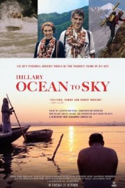 stream free Hillary: Ocean to Sky hd online