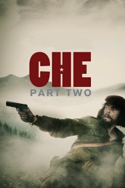 stream free Che: Part Two hd online