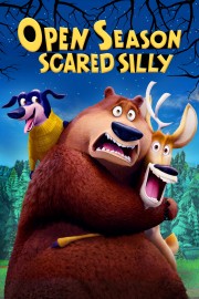 stream free Open Season: Scared Silly hd online