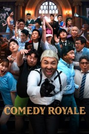 stream free Comedy Royale hd online