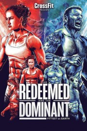 stream free The Redeemed and the Dominant: Fittest on Earth hd online