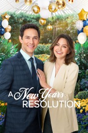 stream free A New Year's Resolution hd online